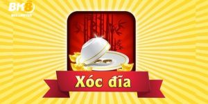 Cách Chơi Xóc Đĩa Tại BK8: Luật Chơi Và Chiến Lược Thắng Lớn