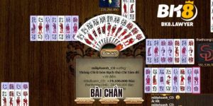 Bài Chắn: Những Quy Tắc Cơ Bản Và Chiến Lược Thành Công