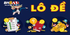 Cách Chơi Lô Đề - Húp Thưởng Xanh Chín Từ Nhà Cái Bk8