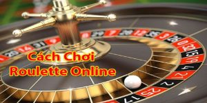 Nắm Vững Cách Chơi Roulette Luôn Thắng: Chìa Khóa Làm Chủ Cuộc Chơi