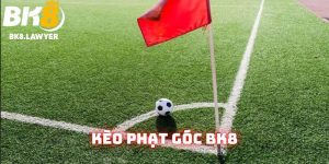 Kèo phạt góc BK8: Thông tin mã cược thú vị nhất 2025