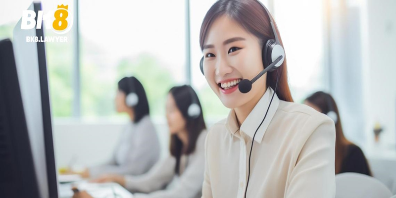 Một vài ưu điểm nổi bật của việc liên hệ BK8
