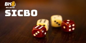 Sicbo - Đặt Cược Chuẩn Nhận Ngay Khoản Thưởng Hậu Hĩnh